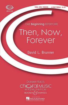 Then, Now, Forever 