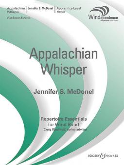 Appalachian Whisper 