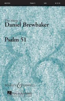 Psalm 51 