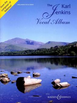 The Karl Jenkins Vocal Album 