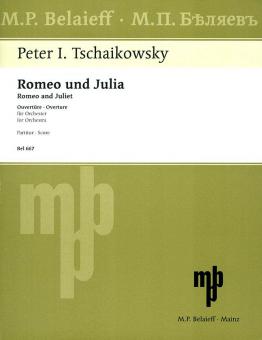 Romeo and Juliet Standard