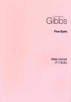 Five Eyes 