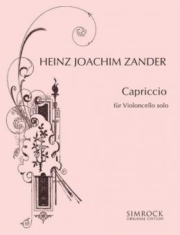Capriccio 