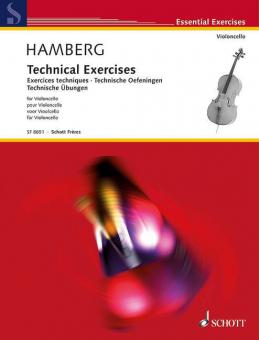 Technical Exercises Standard