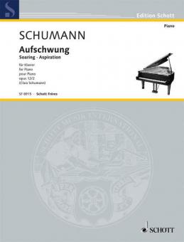 Soaring, Op. 12/2 Standard