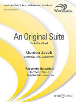 An Original Suite 