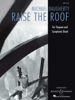 Raise The Roof 