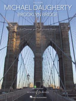 Brooklyn Bridge 