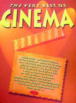 The Very Best of Cinema 