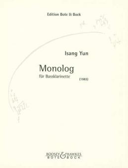 Monolog 