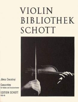 Concertino 
