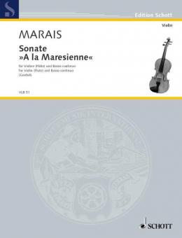 Sonata Standard