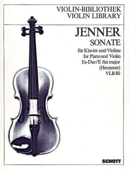 Sonata in Eb Major Standard