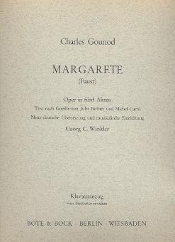 Margarete 