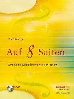Auf 8 Saiten 
