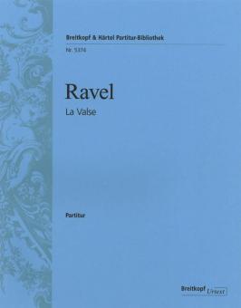 La Valse 