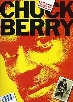 Chuck Berry's Greatest Hits For Guitar Tab 