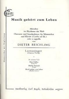 Lottosieger 