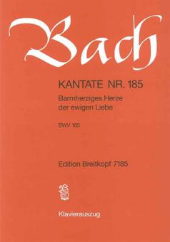 Barmherziges Herze der ewigen Liebe 
