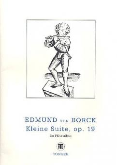 Kleine Suite, op. 19 