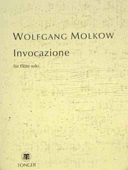 Invocazione 