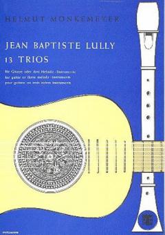 13 Trios 