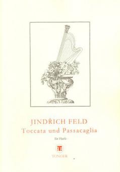 Toccata und Passacaglia 