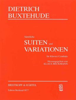 Complete Suites and Variations 