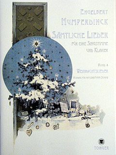 Weihnachtslieder 
