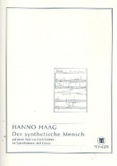 Der synthetische Mensch 