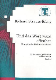 Und das Wort ward offenbar 