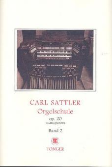 Orgelschule 2 