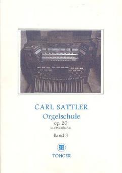 Orgelschule 3 