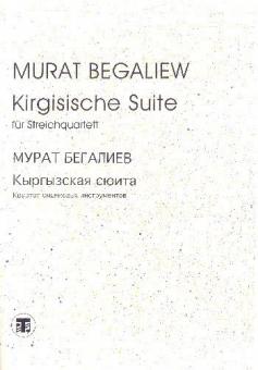 Kirgiskaja Suita 