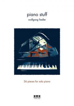 Piano Stuff 