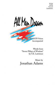 All Men Dream Standard
