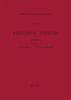 Gloria RV 589 