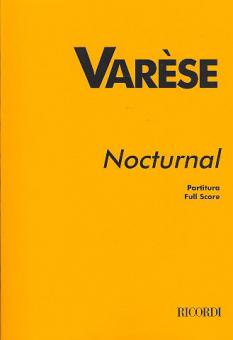 Nocturnal 