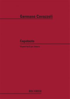 Capotasto 