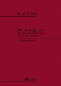 Piangi,Si,Piangi 