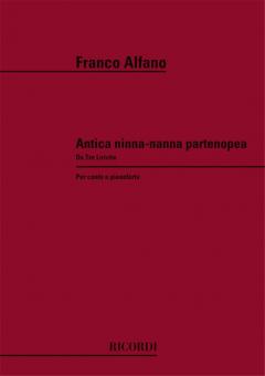 Antica Ninna 