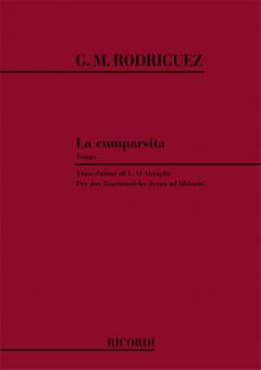 La Cumparsita 