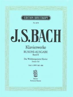 Sämtliche Klavierwerke 2 