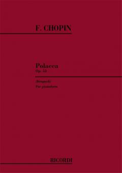 Polonaise As-Dur Op. 53 