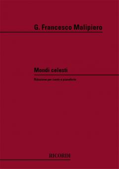 Mondi Celesti 