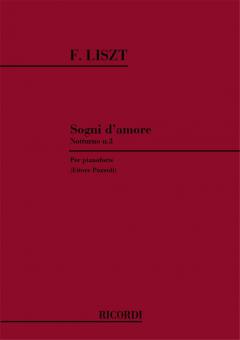 Sogni D'amore 