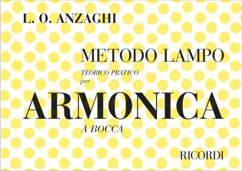 Metodo Lampo Teorico Pratico 