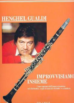Improvvisiamo Insieme 