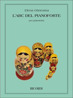 L'Abc Del Pianoforte 