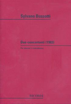 Due Concertanti 